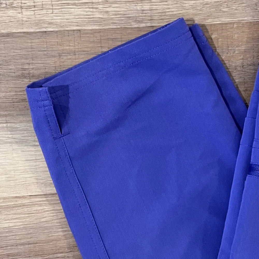 FIGS Yola High Waisted Pants - Picture 2 of 4